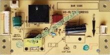 SUNNY - 40-RL3210-DRB1XG, CCP-508, SUNNY SN032MS82G-TCL1, SUNNY-AXEN, Led Driver Board, LWV320SSTM E32 V1