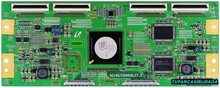  - 40/46/52HHC6LV3.3 , LJ94-01973H , Samsung LE40F86BDX , T Con Board , LTA400HH-L01