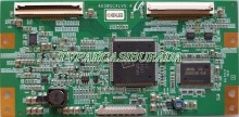 SAMSUNG - 400WSC4LV0.4, Sony KDL-40S2530, T CON Board, LTY400WT-LH1