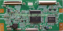 SAMSUNG - 400WSC4LV0.4, Sony KDL-40S2530, T CON Board, LTY400WT-LH1