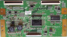 SAMSUNG - 404652FHDSC4LV0.0, SAMSUNG LTA460HT-L03, T CON Board, LTA460HT-LH3