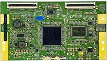 SAMSUNG - 4046HDCM4LV0.2, LJ94-01790E, Samsung LE40R81B, T-Con Board, LTA400WT