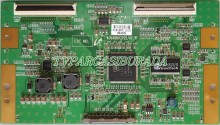 SAMSUNG - 4046HDCP2LV0.6, LJ94-1915R, 1915R, Samsung LE40R81BX, T CON BOARD, LTA400WT-L09