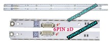 SAMSUNG - 40NNB-7032LED-MCPCB-L, V1GE-400SMA-R3, BN96-21460A, LE400BGS-V1, CY-LE400BGSV1J, LTJ400HM09-L, SAMSUNG UE40ES5500, Samsung, Led Bar, Panel Ledleri