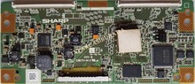 LG - 4129TP, 4129TP ZB, CPWBX, RUNTK, LG 32LH3010-ZB, TCON Board, LK315D3LA17