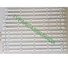 LG - 42 ROW2.1 REV 0.0 1 L2-TYPE 6916L-1340A, 42 ROW2.1 REV 0.6 1 L1-TYPE 6916L-1214A, 42 DRT REV 0.0 R1-TYPE, 42 DRT REV 0.0 R2-TYPE, LC420DUJ-SGE1, AX042DLD12AT070, LG Display, Led Bar, Panel Ledleri