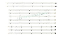 LG - 42 ROW2.1 Rev1.0 2 R1-Type, 42 ROW2.1 Rev1.0 2 R2-Type, 42 ROW2.1 Rev1.0 2 L1-Type, 42 ROW2.1 Rev1.0 2 L2-Type, LC420DUE-SFU1 LC420DUG-JFU1, 6916L-1321A, 6916L-1319A, 6916L-1318A, 6916L-1320A, 42LA620S 42la61S, LG Display, Led Bar, Panel Ledleri