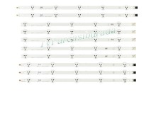 LG - 42 ROW2.1 Rev1.0 2 R1-Type, 42 ROW2.1 Rev1.0 2 R2-Type, 42 ROW2.1 Rev1.0 2 L1-Type, 42 ROW2.1 Rev1.0 2 L2-Type, LC420DUE-SFU1 LC420DUG-JFU1, 6916L-1321A, 6916L-1319A, 6916L-1318A, 6916L-1320A, 42LA620S 42la61S, LG Display, Led Bar, Panel Ledleri