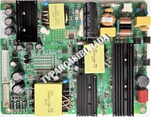 AWOX - K-PL-FH1, 4702-2PLFH1-A4231B01, 9012-112A45, AWOX U5600STR/4K/S, Power Board, Besleme, K550WDC2