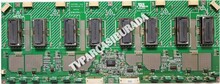 VESTEL - 48.V1448.001/F, V144-001, I296VV1-24-V04-D2G, REV.2G1, Vestel Millenium 30, Inverter Board, V296W1-LI4