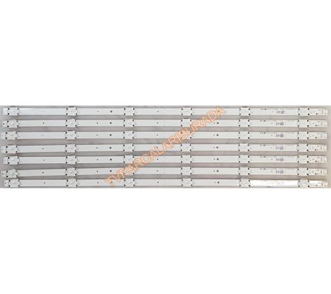 49 ATMACA DRT_REV.01, LC490DUY-SHA1, SN049DLD12AT050-LKFM AX049DLD12AT075-LKFM, AXEN, SUNNY, Led Bar, Panel Ledleri