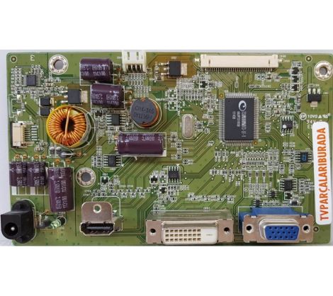 492A00191200H, ILIPI-021, HP Pavilion 2311x, Main Board, Ana Kart, HP