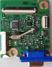 ACER - 4H.22T01, 4H . 22T01 . A32, 4H . 22T01, ACER K202HQL, Main Board, Ana Kart, M195XTN01.0