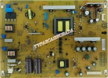 TOSHIBA - 4H.B1910.001 /D1, B191-002 D02 REV.C, TOSHIBA 50L4333D, Power Board, Besleme, LC500DUE