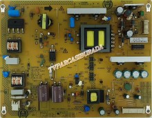 TOSHIBA - 4H.B1910.011 /E, B191-102 D02 REV.C, Toshiba 39L43333D, Power Board, Besleme, T390HVN01.0