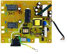 DİĞER MARKALAR - 4H.L2E02.A34 , Benq Q7T4 , POWER BOARD, Besleme , M170EG01 , AU Optronics