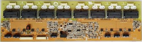 4H.V1448.341/B2, 4H.V1448.341, TOSHIBA 32HLV16, AU Optronics, Inverter Board