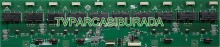 AU Optronics - 4H.V1838.381 /C2, PHILIPS 42PFL5322/10, AU Optronics, Invert Board ,T420XW01 V7