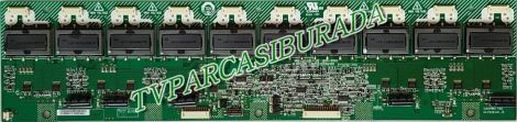 4H.V1838.461 /B, V183, 1926006341, Samsung LE37M86BD, AU Optronics, Inverter Board, T370HW02 V.2