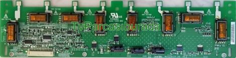 4H.V2258.231/A1, AU Optronics, VESTEL 26VH5906, Invert Board,T260XW04 V.7