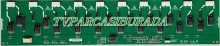 AU Optronics - 4H.V2358.061/F, 4H.V2358.061, LG LE40A431T2, AU Optronics, Inverter Board, T400XW01