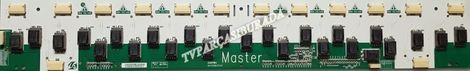 4H.V2358.071/A, 1926006392, Master, Samsung LE46N87BDX/XXE, Inverter Board, T460HW02 V.1