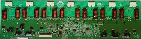 4H.V2668.001/G, 4H.V2668.001, GRUNDIG F82-521 BS2HD SRS, AU Optronics, Inverter Board, T315XW02 V.L