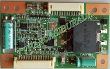 AU Optronics - 4H+V3416.001, 4H+V3416.001 A2, 5532T20D02, LG 42LS5600, AU Optronics, Led Driver Board, T390HVN02.0