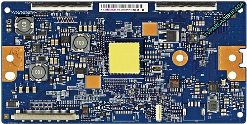 50T20-C00 , T500HVN08.0 CTRL BD , 5550T20C01 , KDL-50W805B TCON - 1
