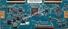 AU Optronics - 50T32-C0B CTRL BD, 5543T10C04, Awox 43110, T-Con Board, T430QVR01.2