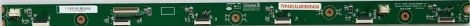 51HD V4 A-RIGHT JUQ7.820.00086686 VER 3.0, SUNNY SN051PDP690-3DFM, BUFFER BOARD, CN51G4000 