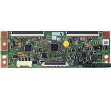 SHARP - SAMSUNG UE32F5570S T-Con Board , 5351TP , RUNTK 5351TP , CY-HF320BGSV1H 