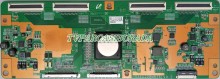 SAMSUNG - 55EU22BMB36LV0.2, PHILIPS 65PUS9809/12, SAMSUNG, T CON Board, LTA650FJ01