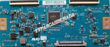 AU Optronics - Philips 50PUS6262/12 T CON Board , 55T32-C0F CTRL BD , 5550T32C10 , TPT500U1-QVN03.U