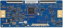 AU Optronics - 55T32-C0L CTRL BD, 5555T32C28, Philips 55PUS7503/12, TPT550OU1.QVN05.U, T-Con Board