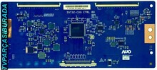 SUNNY - 55T32-COG CTRL BD , 5555T32C22 , SUNNY SN55LEDA38/0217 TCON BOARD , T550QVN05