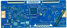 ARÇELİK - 55T32-COM CTRL BORD , 5543T10C07 , ARÇELİK A43 A 800 B TCON BOARD , T430QVN03