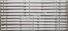 55UJ63_UHD_A_L, 55UJ63_UHD_B_L, LG INNOTEK 17Y 55inch_B-TYPE_REV0.0_160811, LG INNOTEK 17Y 55inch_A-TYPE_REV0.0_160811, EAV63673005, HC550DGG-ABSL3-211, LG 55UJ630V-ZA, Panel Ledleri, Backligth Strip, Heesung Electronics  