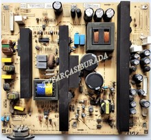 SANYO - 569HT2620C, 6KC0292010, Sanyo 46R40HDWM, Power Board, Besleme, T460HWO3 V.6