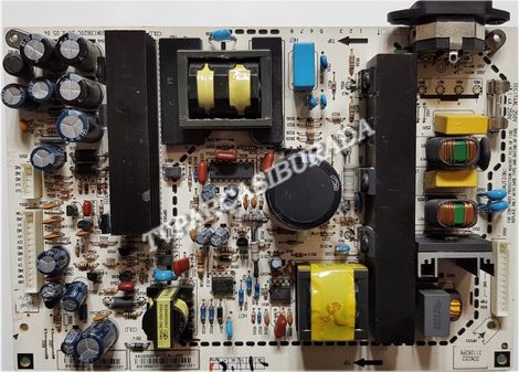 569KC0620C, 6KC0062010, Sanyo LCD-32R40, Power Board, Besleme, V315B6-L01