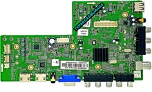 SANYO - 569ME2301A , 569ME2301 , Sanyo LCE32R83DT Main Board , XH32M22 , LM315TA-T01