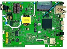 SAMSUNG - 5800-A7M42G-0PXX , A7M42G , WZM190R , 1BH510 , Arçelik A43B 685 A , Main Board , SDL430FY BD0-F55 , HV430FHB-F90
