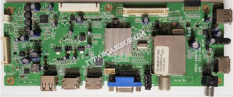 5800-A8M480-0P20, VER.00.08, Next YE3211, Main Board, Ana Kart, T320HVN01.V2