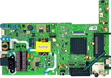 Altus - Altus AL40L 4850 4B Main Board , 5823-A3M12G-0P10 , Ver00.05 , RVDACZ , RUDACZ , SDL400FY-QD0-C07
