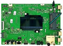 GRUNDIG - Grundig 50GCU 8905B Main Board , 5851-A9M10G-0P10, SCD910R-1 , SLXADX , Ver00.04 , 057T50-SX8 , CCD500WY QD0-234 05