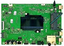 GRUNDIG - 5851-A9M10G-0P10 , SCD910R-1 , SMJADZ , Grundig 58GCU 8905B Main Board , RDL580WV-0D0-80A , V580DJ4-QF1 SN784-25