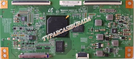 6201B000L3000, L48Z3, 50PUK6809/12, T CON Board, VES500DK2-KS1, CHIMEI INNOLUX