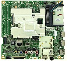 65647805 , EAX68253604 (1.0) , SULAEZ , LG 50UM7450PLA , Main Board , HC500DQN-VCXC1-914X