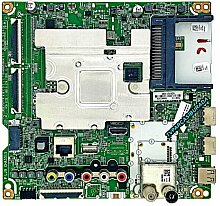 65652305 , EAX68253604 (1.0) , SUPAUZ , LG 43UM7450PLA , Main Board , HC430DQG-SLXL1-914X