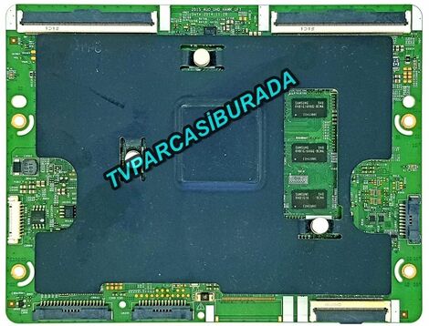 5555T17C15 , 65T41-C03 , T650QVR01.0 CTRL BD , SAMSUNG UE55JU7000 T-Con Board , CY-GJ055FAV1H